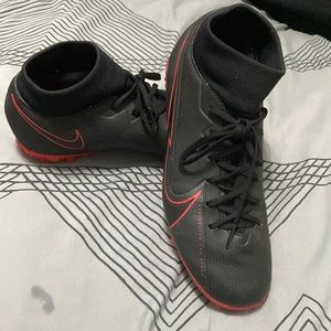 Fútbol soccer shoes